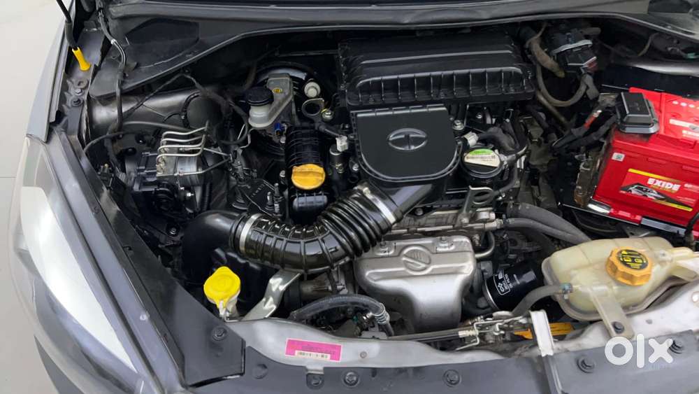 Tata Tiago Xza Plus, 2019, Petrol