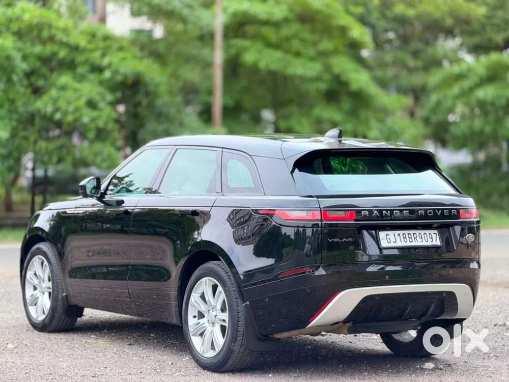Land Rover Range Velar, 2022, Diesel