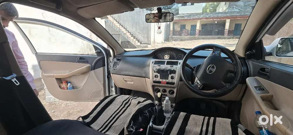 टाटा इंडिका विस्टा गुड कंडीशन