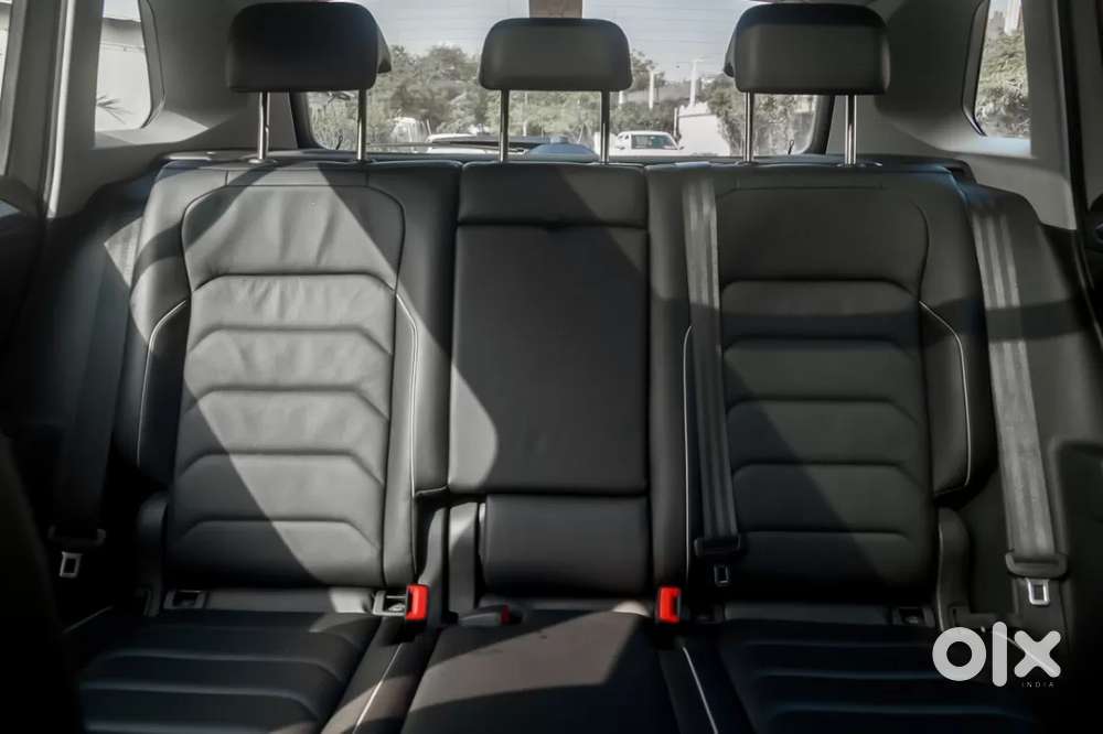Volkswagen Tiguan 2.0 Elegance Tsi Dsg, 2022, Petrol