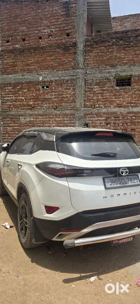 Tata Harrier Dual Tone, Mint Condition