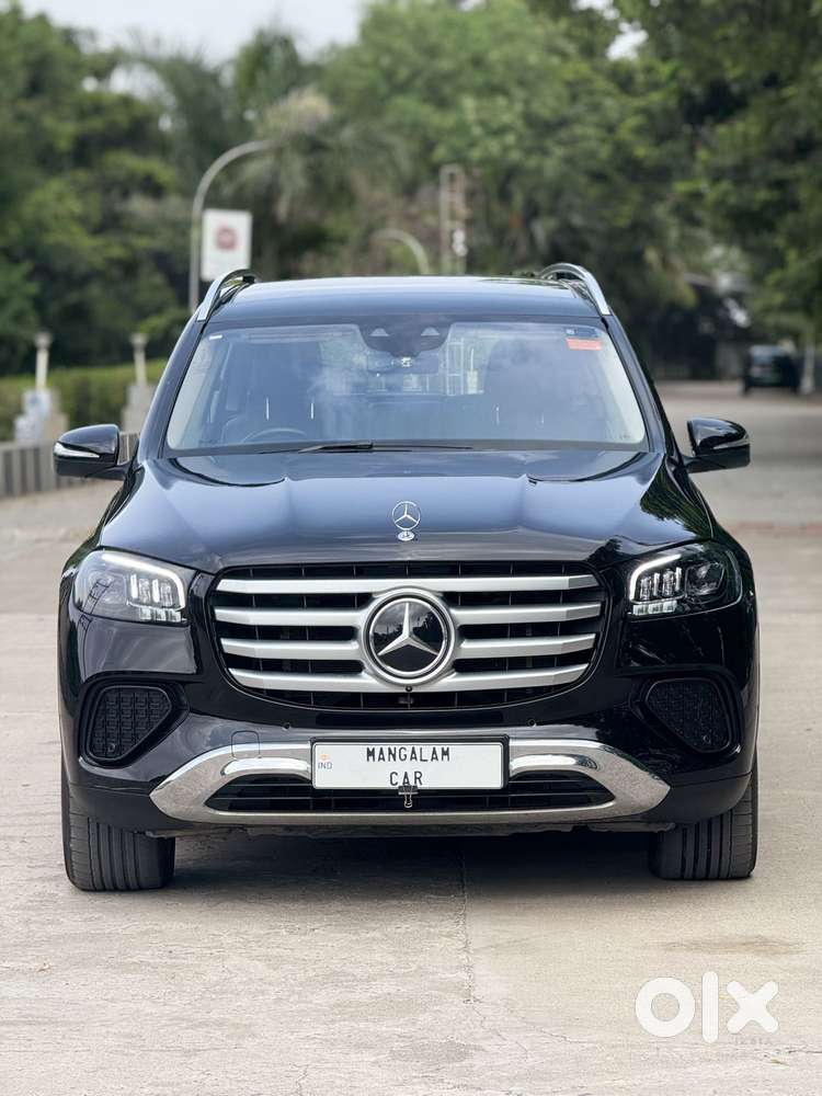 Mercedes-benz Gls 450d 4matic, 2025, Diesel