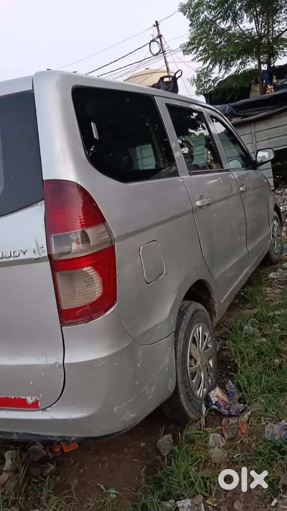 Chevrolet Enjoy 2014 Model