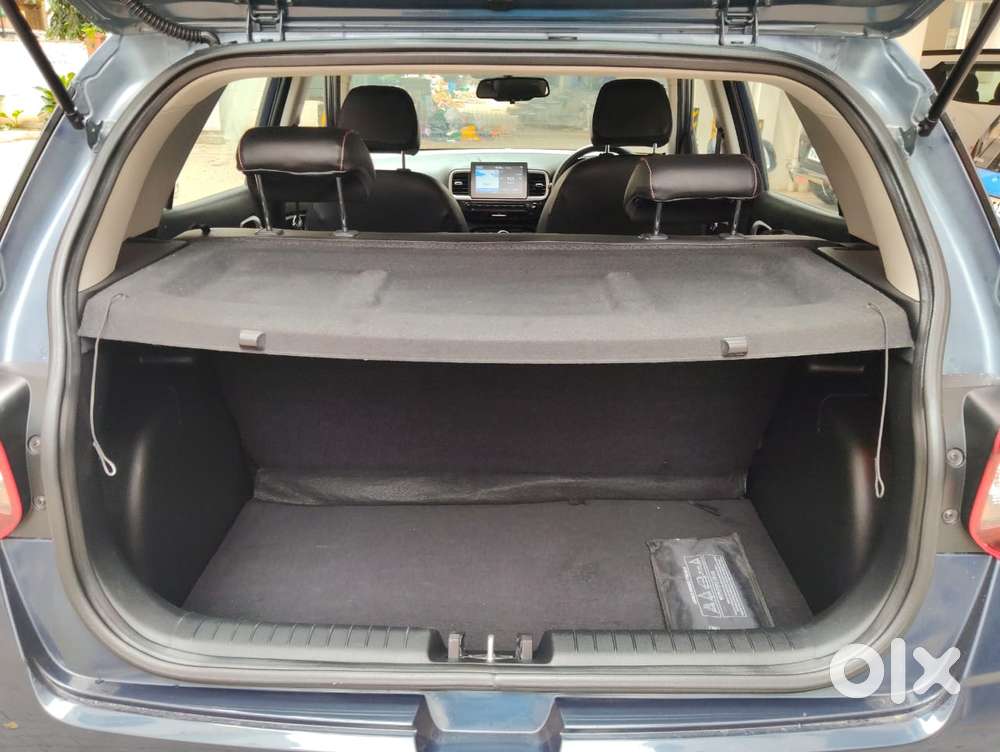 Hyundai Venue Sx Plus Turbo Dct, 2020, Petrol