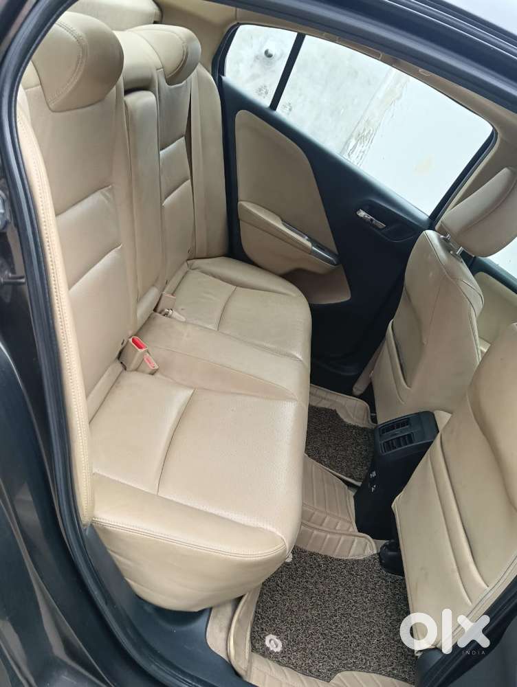 Honda City 2015-2017 I Dtec Vx Option, 2016, Diesel