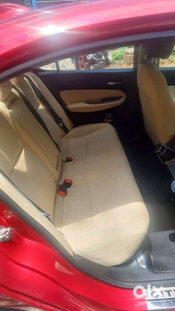 Honda City V Cvt I Vtec 2022