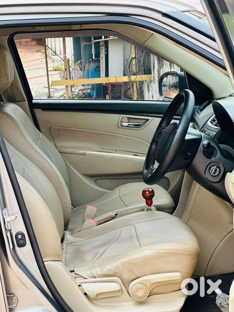 Maruti Suzuki Petrol 2014
