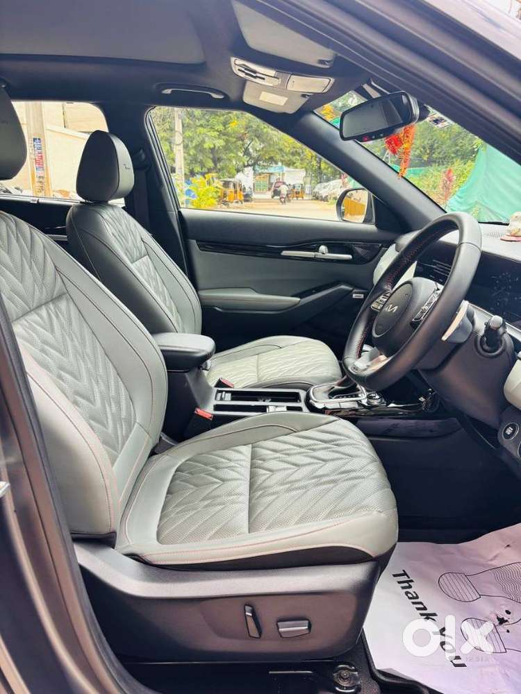 Kia Seltos X Line 1.4 Dct, 2024, Petrol