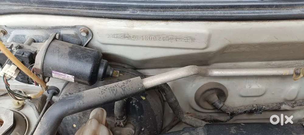 Maruti Suzuki Alto K10 2011 Petrol 97000 Km Driven Sara Car Ka Kam Ok