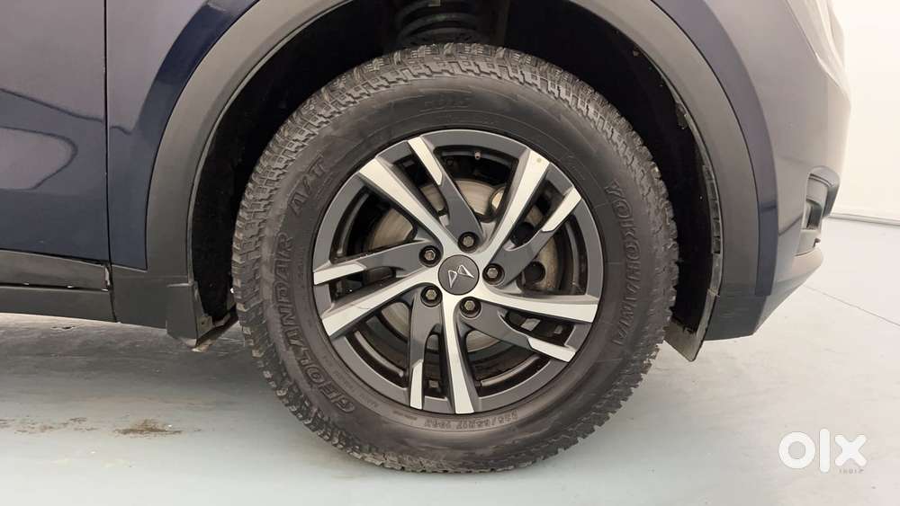 Mahindra Xuv700 2.2 Ax 5 Diesel Mt Str, 2022, Diesel
