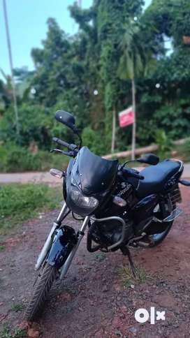 Old pulsar 2024 150 olx