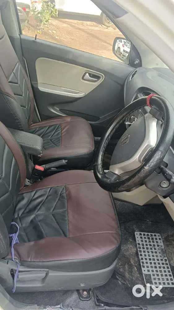 Maruti Suzuki Alto K10 2018 Cng & Hybrids 65500 Km Driven
