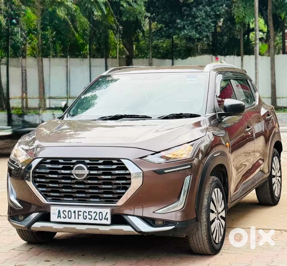 Nissan Magnite 1.0 Xl, 2023, Petrol