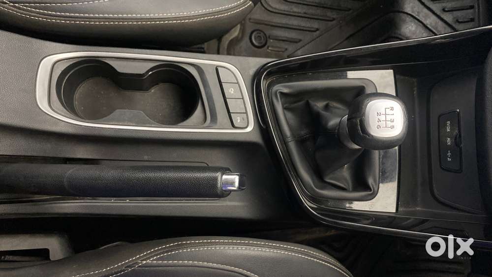 Mg Hector 2.0 Sharp Diesel, 2020, Diesel