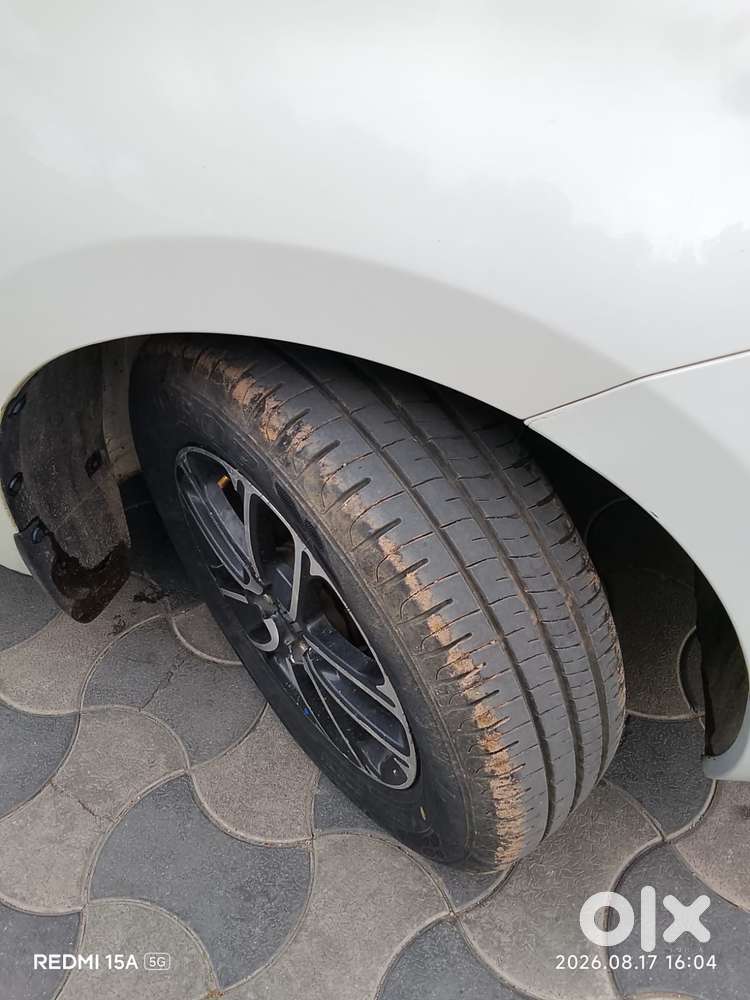 Maruti Suzuki Swift Zxi, 2022, Petrol