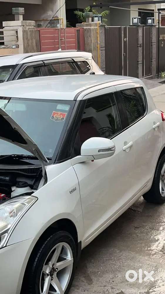 Maruti Suzuki Swift Diesel 2014(dec)