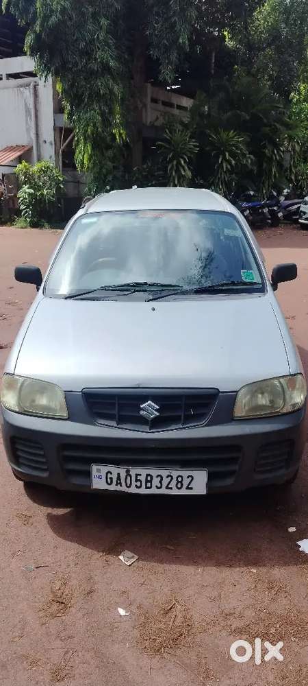 Maruti Suzuki Alto 2009