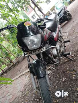 Buy Sell Second Hand Old Bike in India Used Motorcycles in India OLX