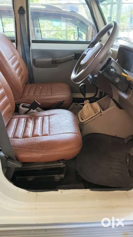 Mahindra Bolero 2011 Diesel 120000 Km Driven