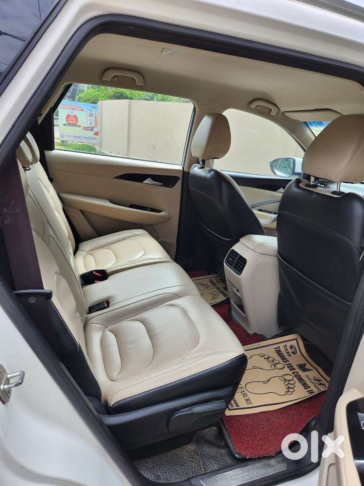 Mg Hector 2.0 Sharp Diesel, 2021, Diesel