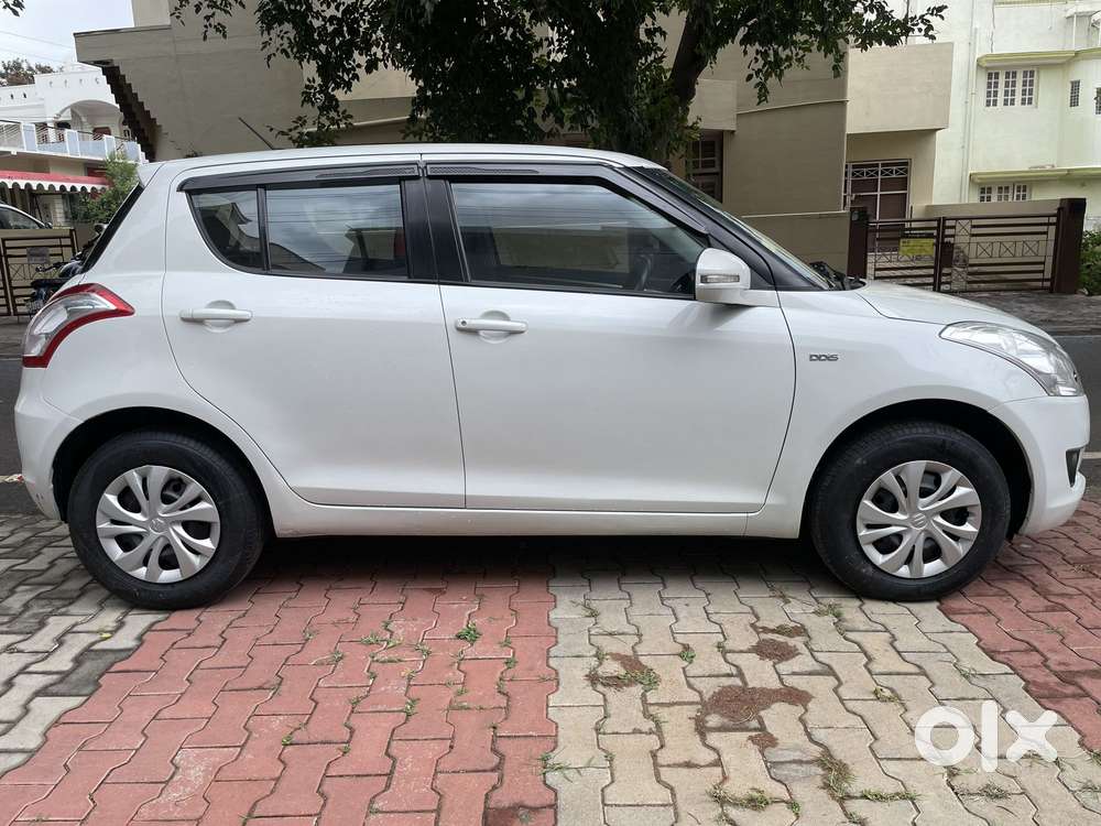 Maruti Suzuki Swift Vdi, 2012, Diesel