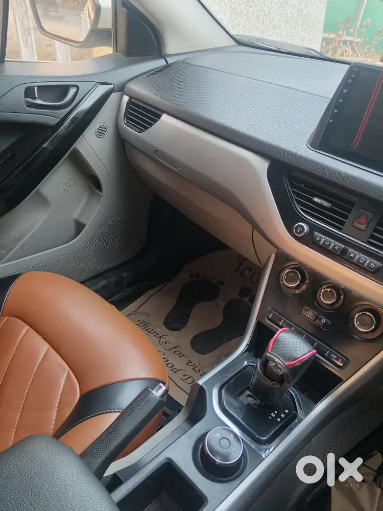 Tata Nexon 2019 Diesel Automatic