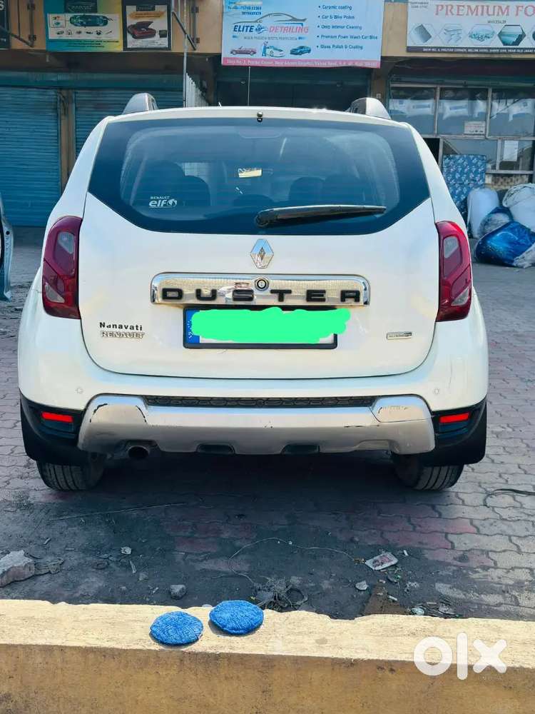 Renault Duster 2016