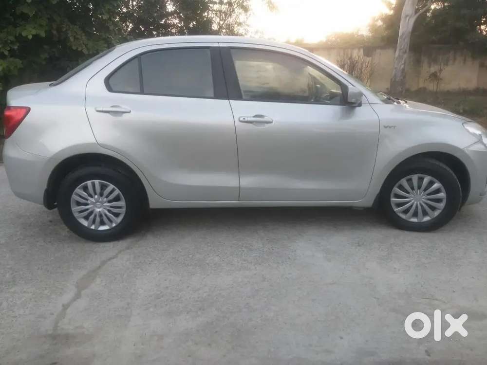 Maruti Suzuki Dzire 2019 Petrol 58000 Km Driven