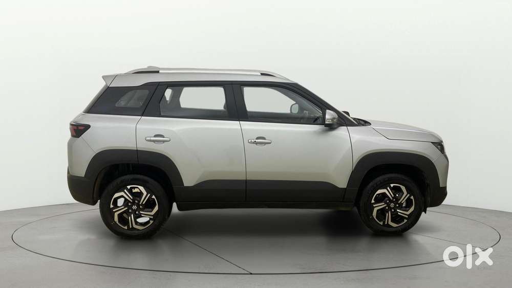 Maruti Suzuki Vitara Brezza 1.5 Zxi Plus, 2025, Petrol