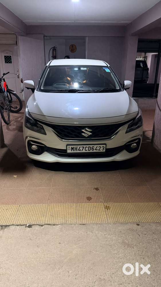 Maruti Suzuki Automatic Petrol 2025
