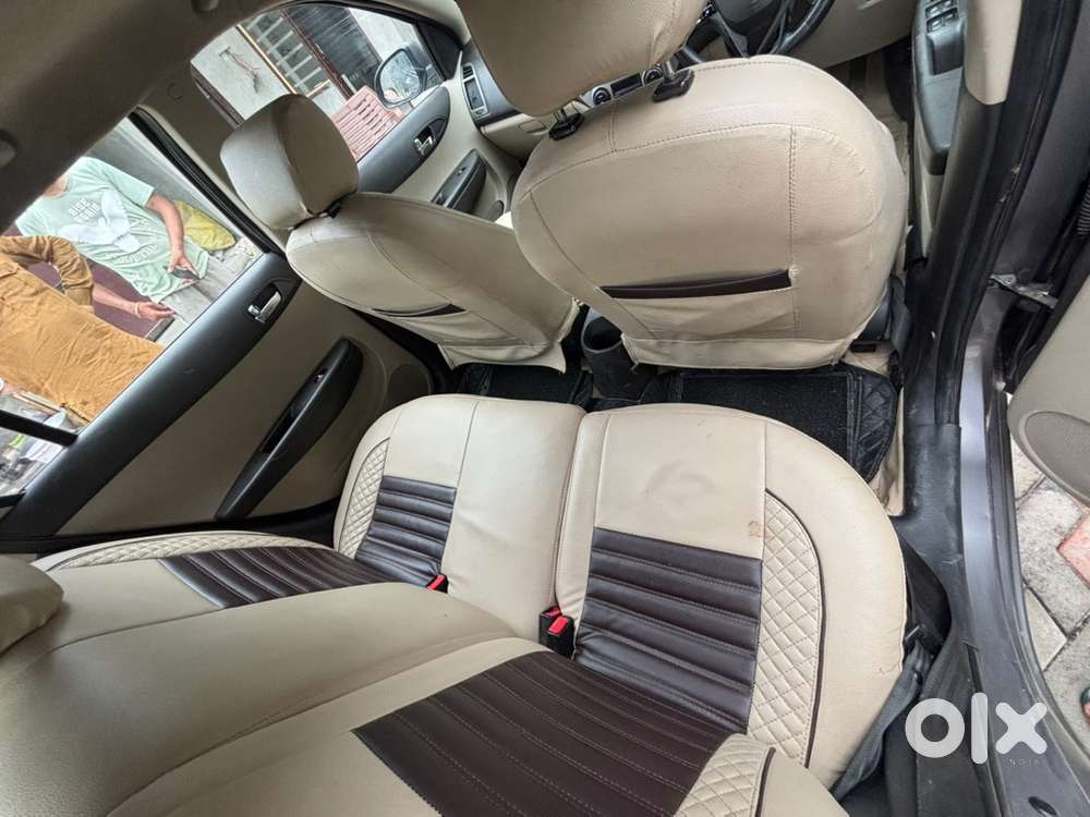 Hyundai I20 Diesel 2014