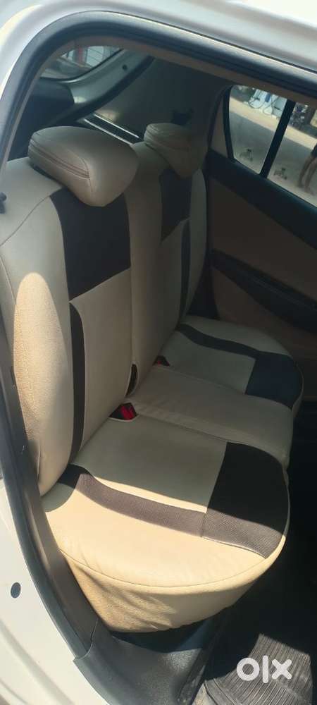 Hyundai I20 Sportz 1.2 Bs-iv, 2013, Diesel