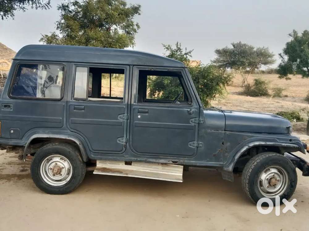 Mahindra Marshal Good Condition