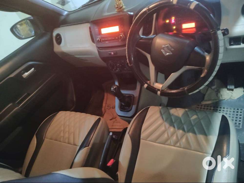 Maruti Wagonr Vxi 2023 1st Owner