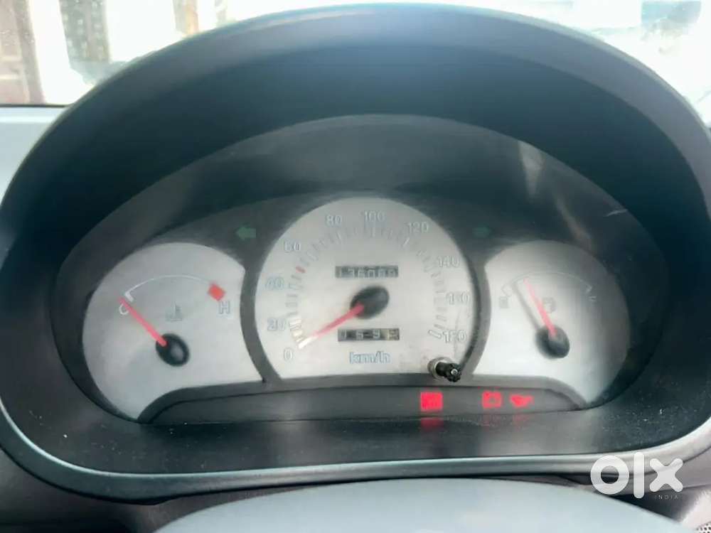 Hyundai Santro Asta 2007 Petrol Manual