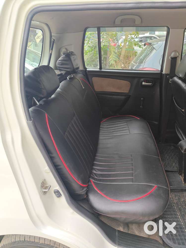 Maruti Suzuki Wagon R 1.0 Lxi Cng, 2017, Cng & Hybrids