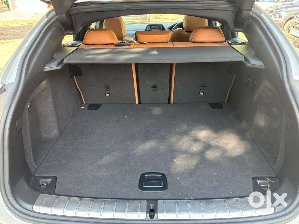 Bmw X4 M Sport X Xdrive20d, 2019, Diesel