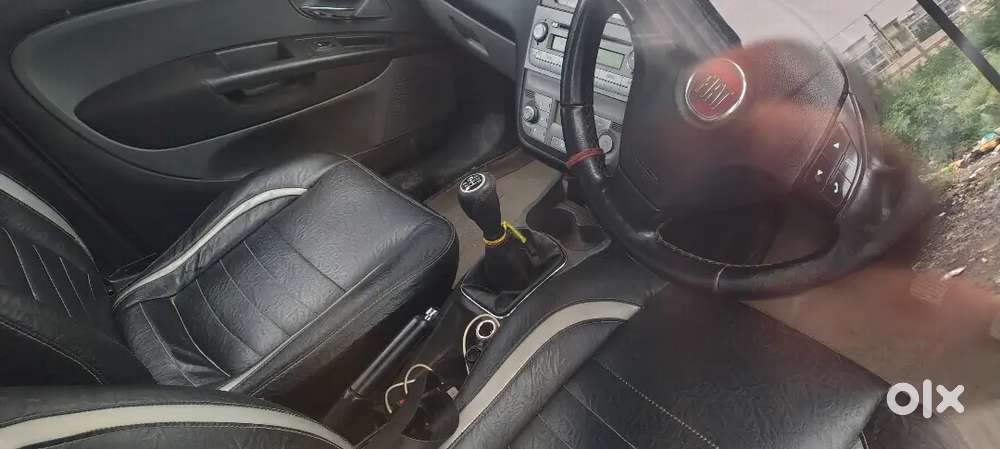 Fiat Punto Diesel Manual 2013