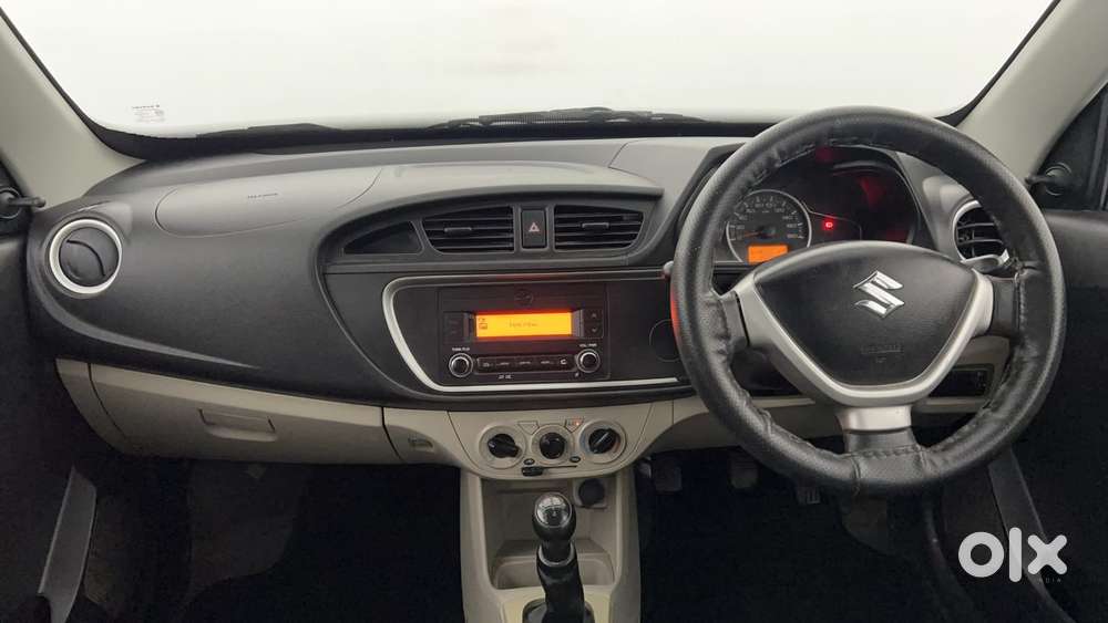 Maruti Suzuki Alto 800 2012-2016 Vxi, 2021, Petrol