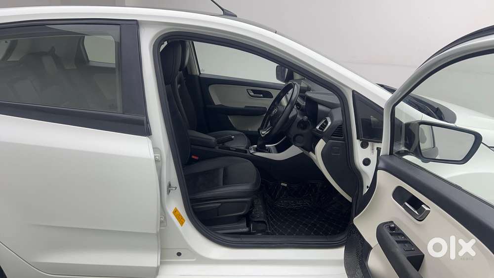 Tata Altroz 1.2 Xz Plus I-turbo, 2022, Petrol