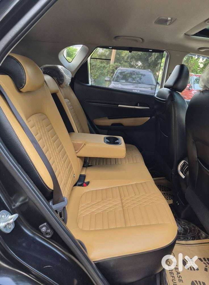 Kia Sonet, 2024, Petrol