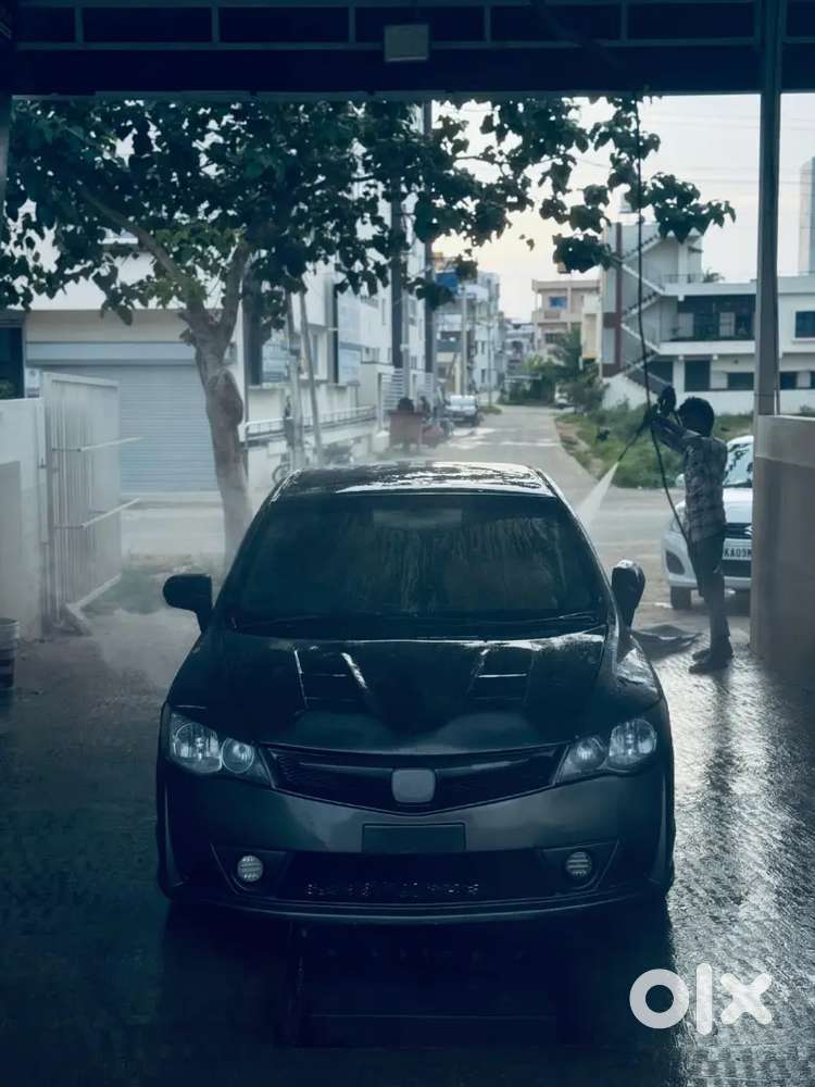 Honda Civic Mt 1.8 2007