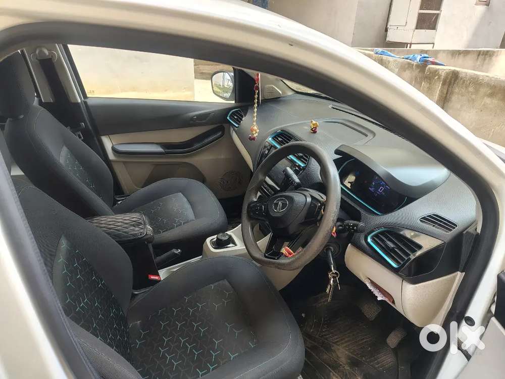 Tata Tiago Ev Xt Lr 2023