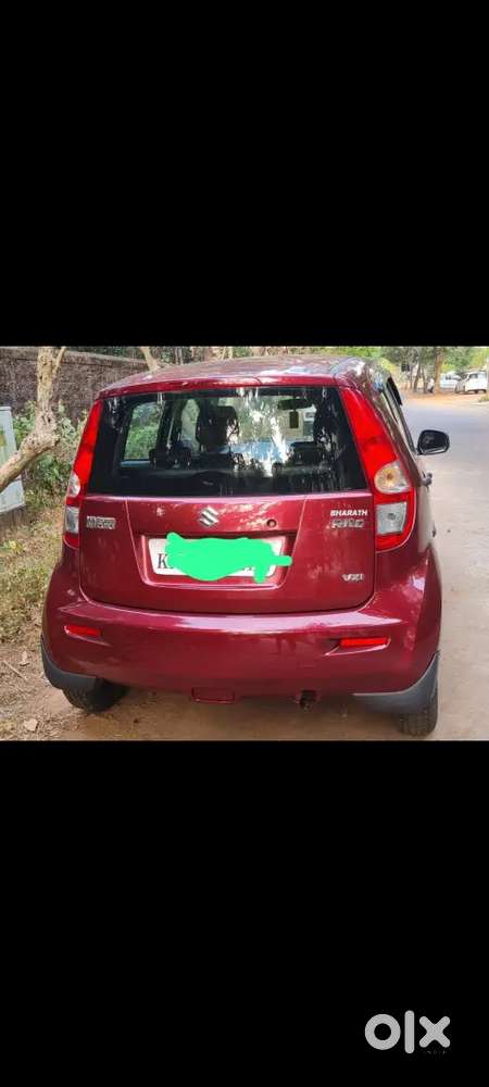 2012 Ritz Good Condition