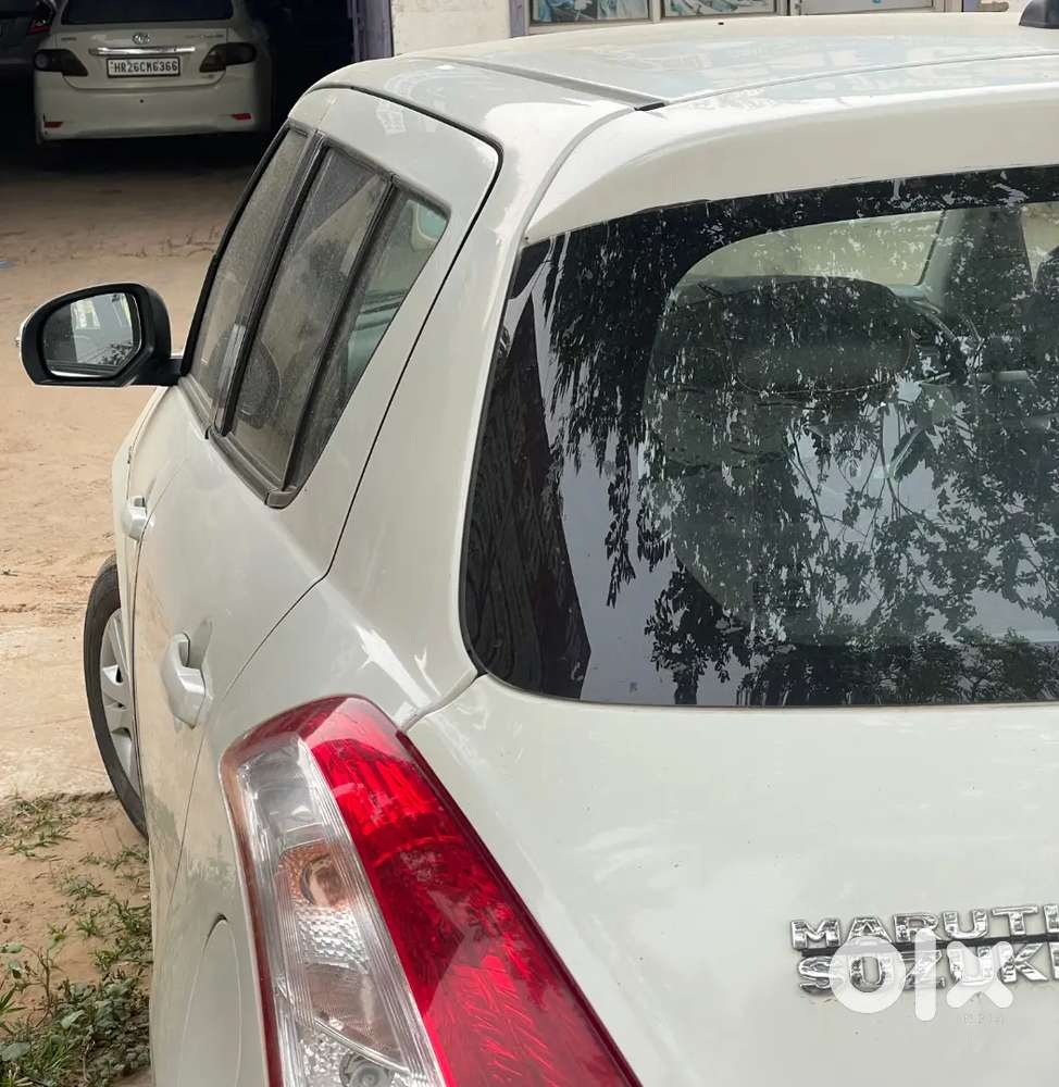 Maruti Suzuki Swift Vdi 2017