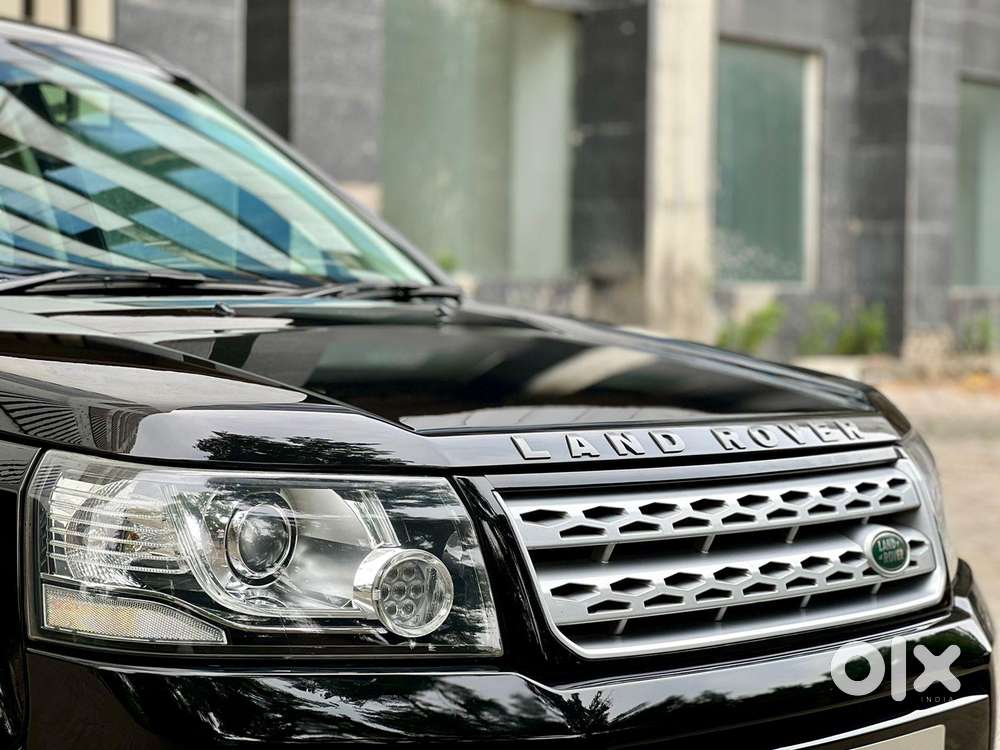 Land Rover Freelander 2 Se, 2014, Diesel