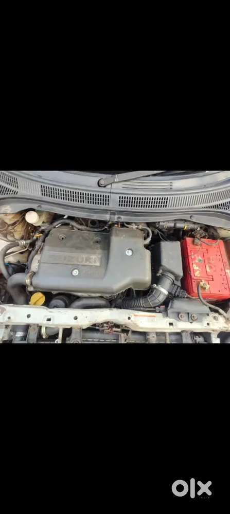 Maruti Dzire Vdi 2008