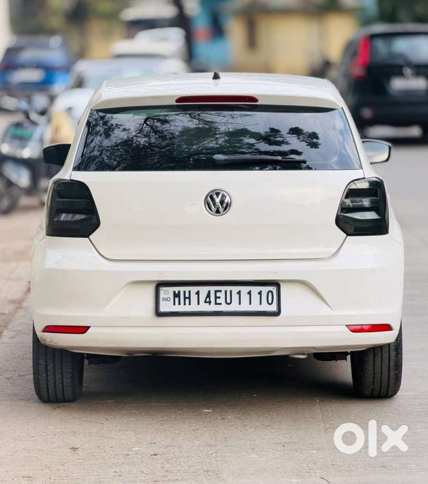 Volkswagen Polo 2013-2015 1.5 Tdi Highline, 2015, Diesel