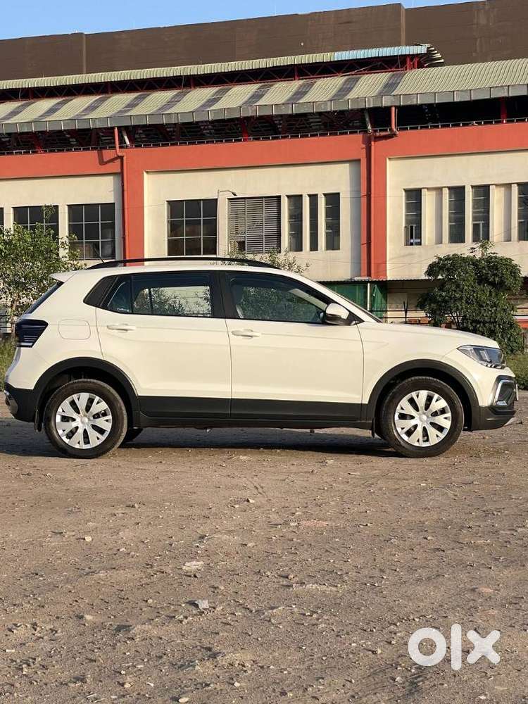 Volkswagen Taigun 1.0 Tsi Comfortline, 2025, Petrol