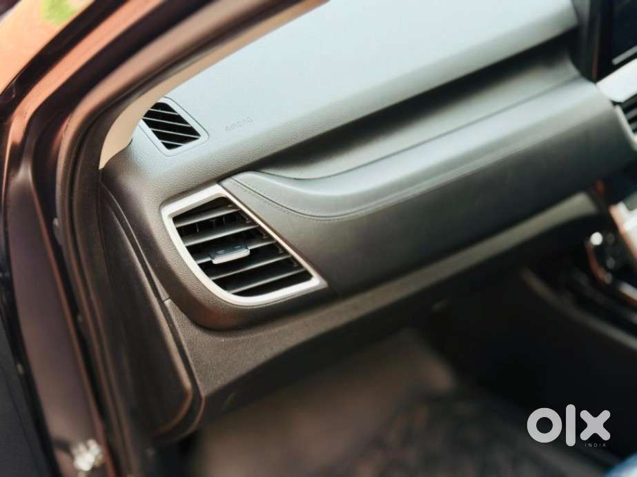 Kia Seltos 1.5 X-line Diesel At, 2022, Diesel